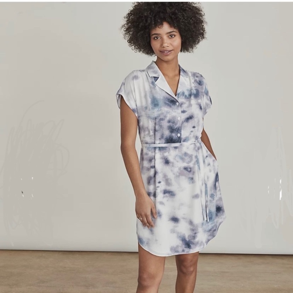 The camp dress